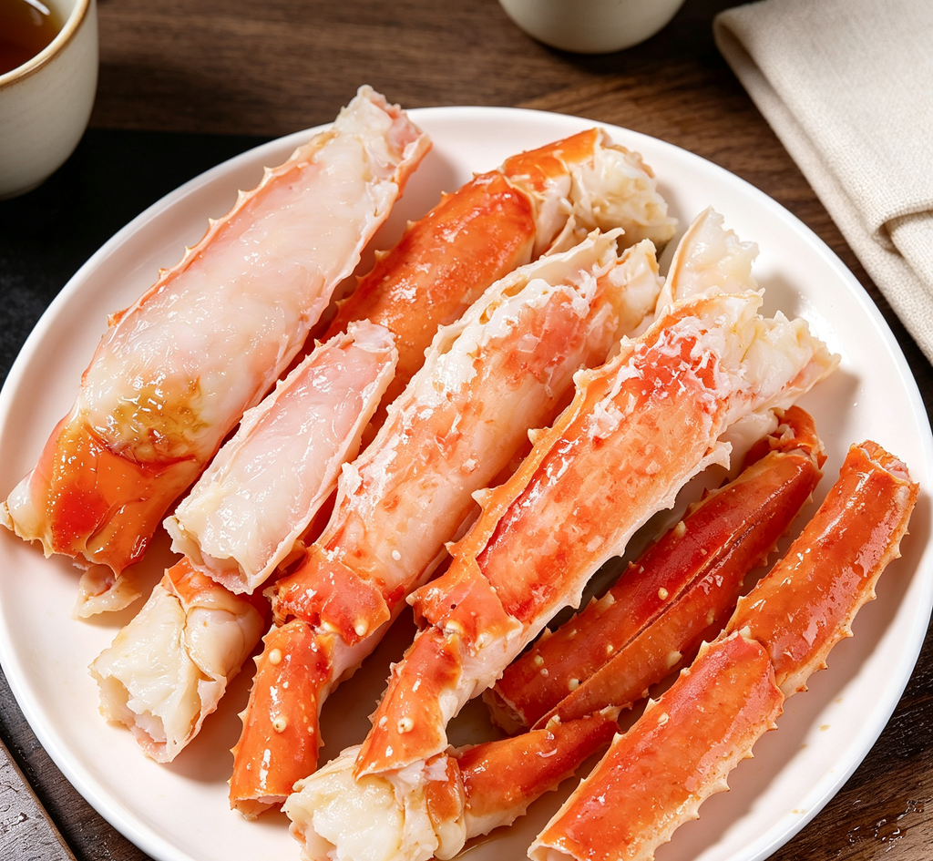 King Crab Legs